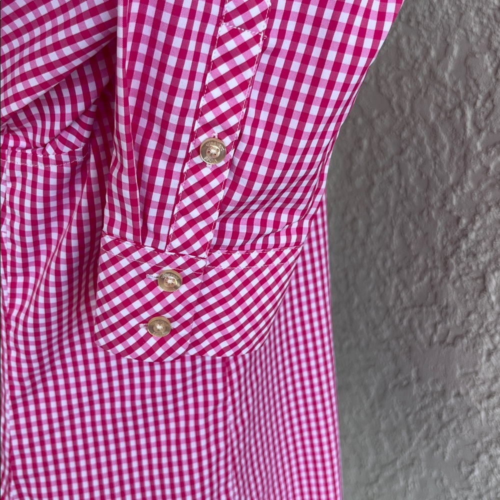 Vineyard Vines Blouse - NEW - Picture 4 of 7